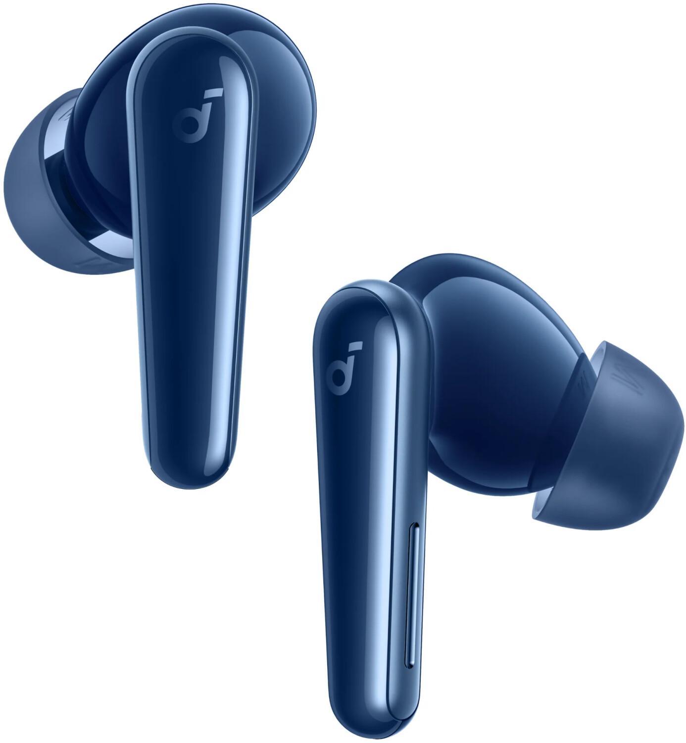 Liberty 5 Blau In-Ear Kopfhörer
