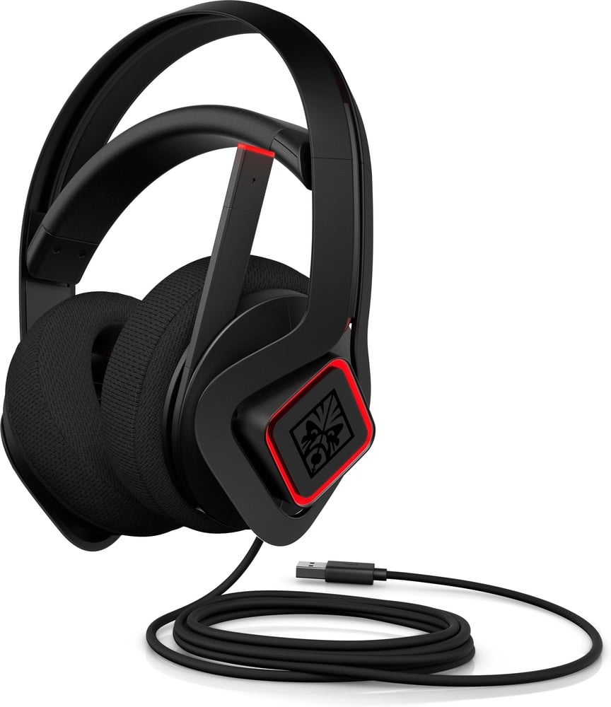 OMEN Mindframe PRIME Headset Black