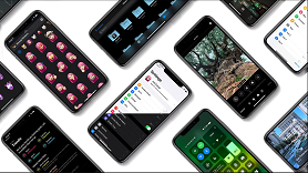 Welche Neuerungen gibt es? iOS13.4 Beta