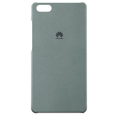 PC Cover für P8 lite blau