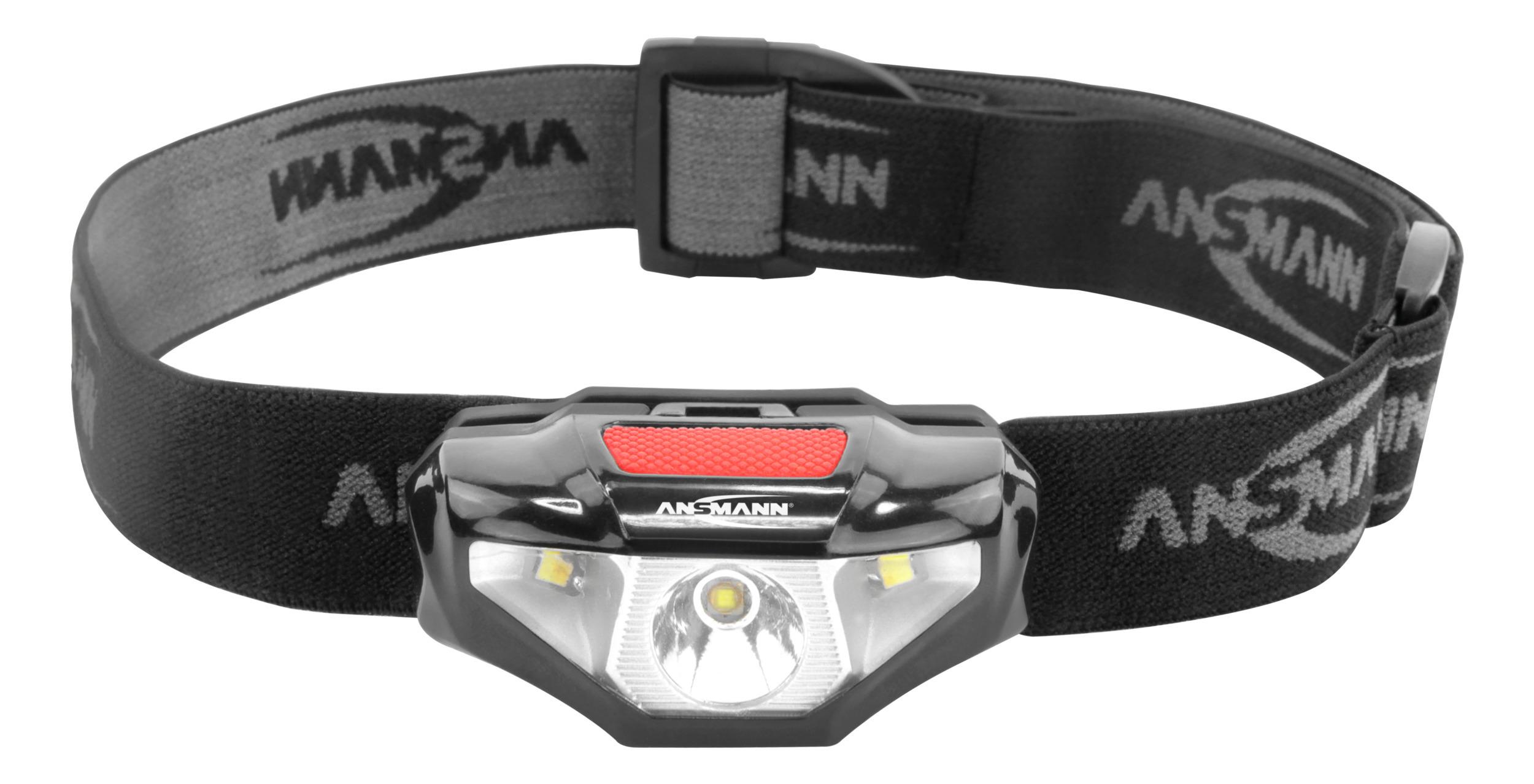 Headlight HD70B