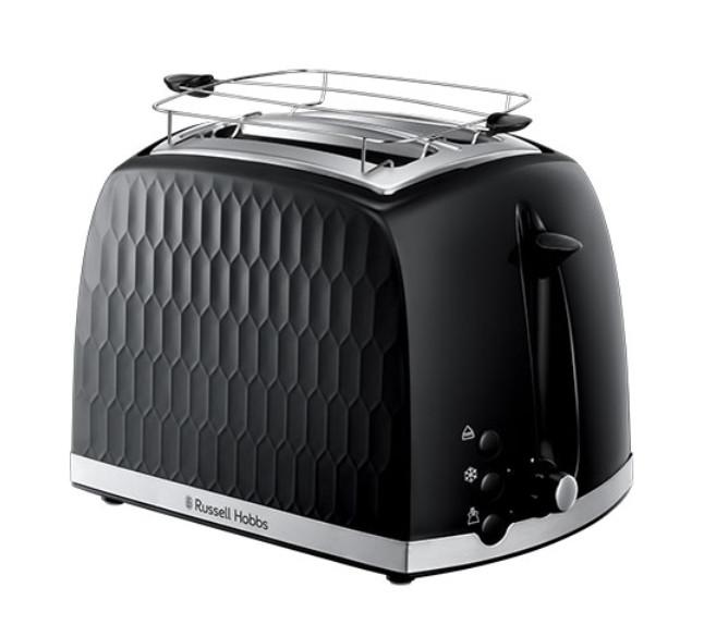 26061-56 Honeycomb Toaster