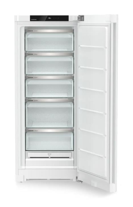 GN 46Ve05 Gefrierschrank