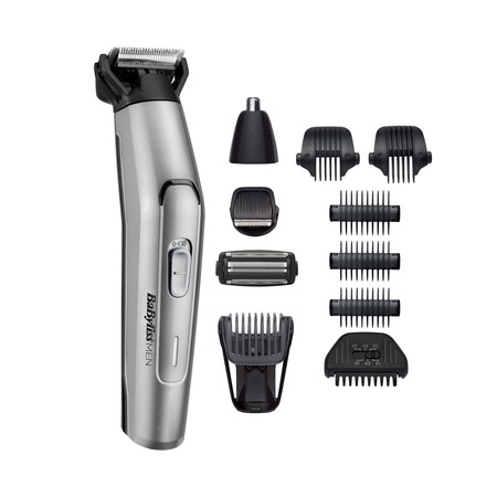 MT861E Multigrooming-Set 11-in-1