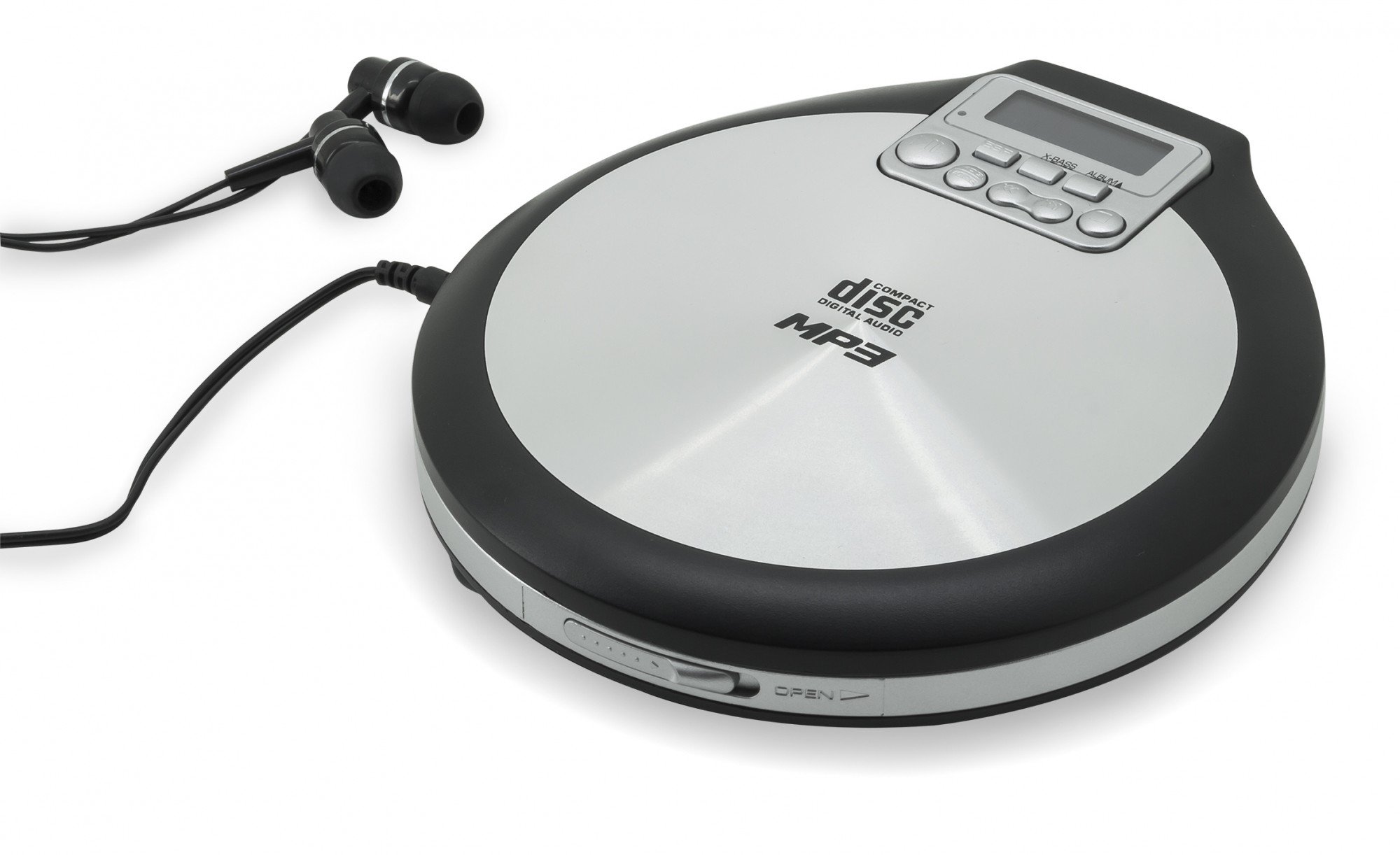 CD 9220 Disc-Man