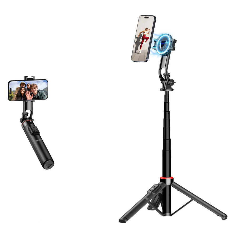 Easy Creator MagPod Stativ