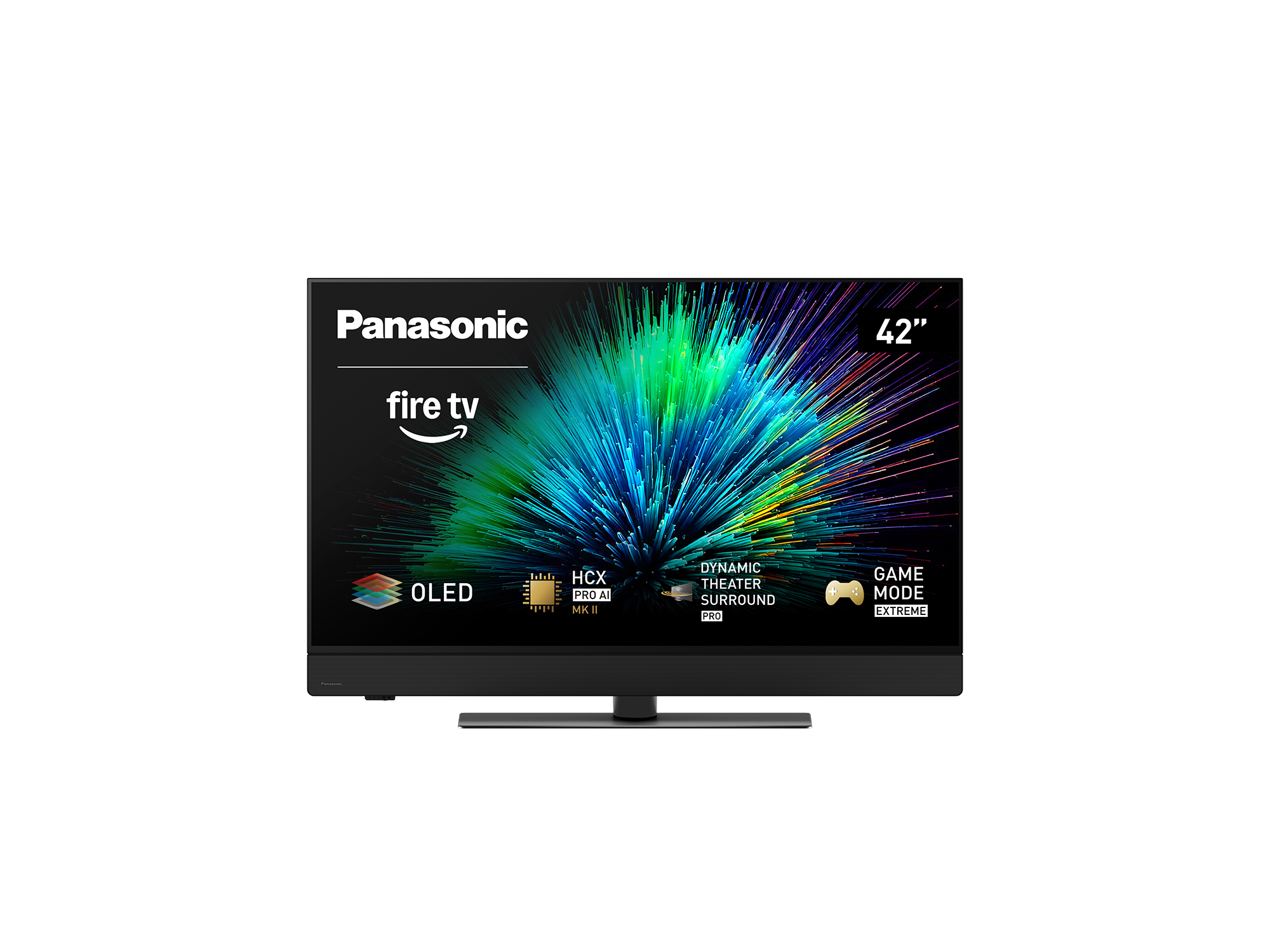 TV-42Z90BE9A OLED TV