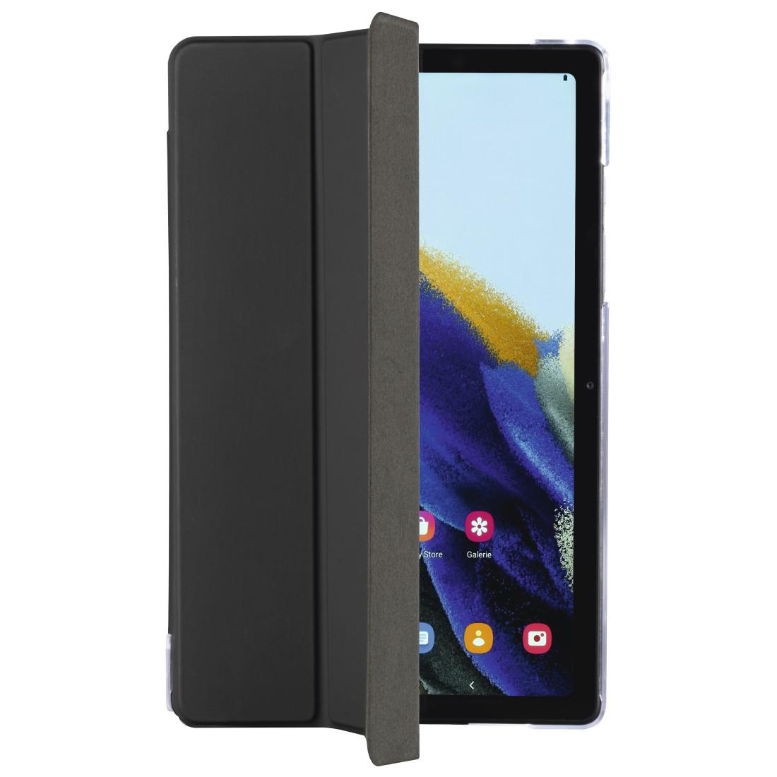 Tablet-Case "Fold Clear" für Samsung Galaxy Tab A9+ 11", Schwarz (00222010)
