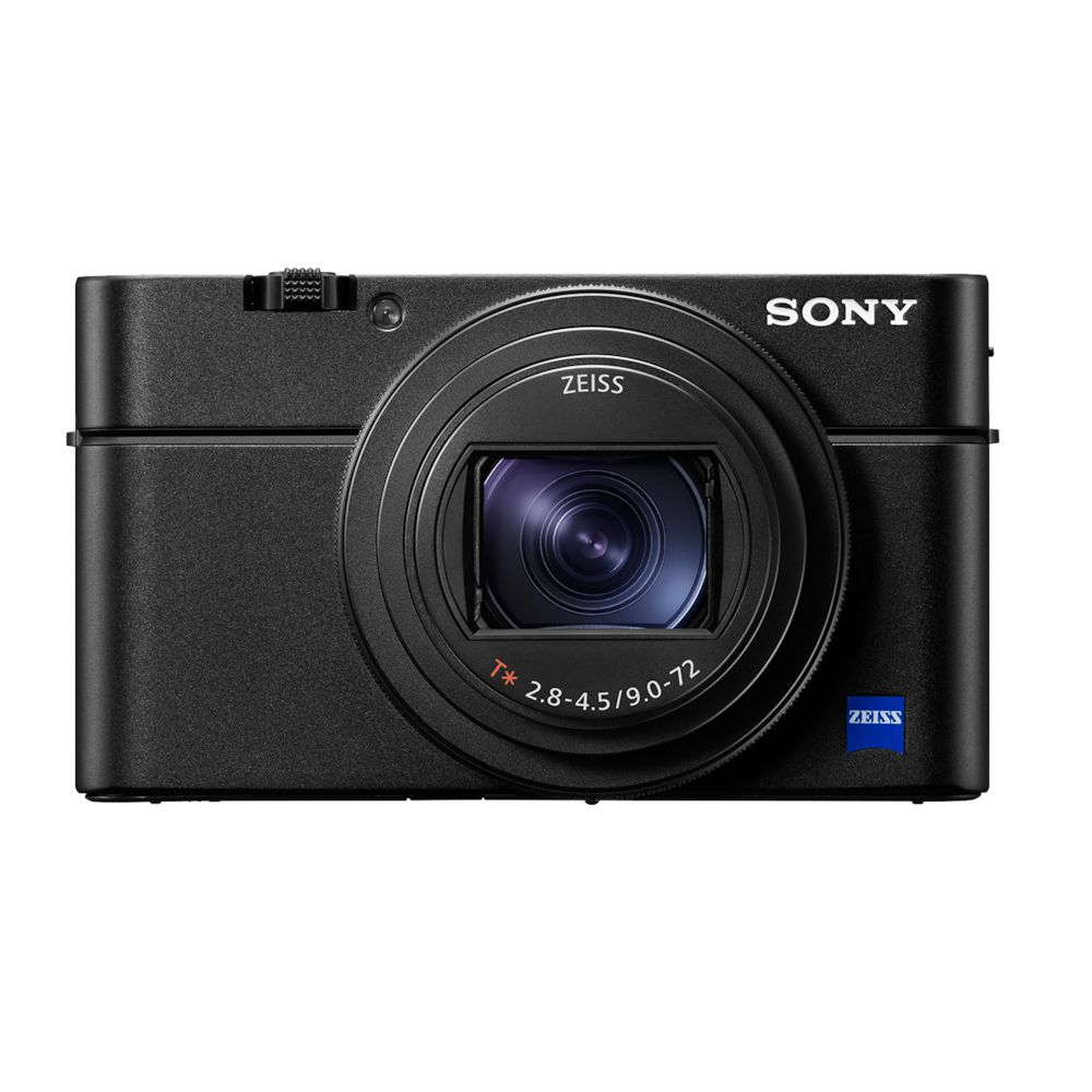 DSC-RX100 VII A Kompaktkamera