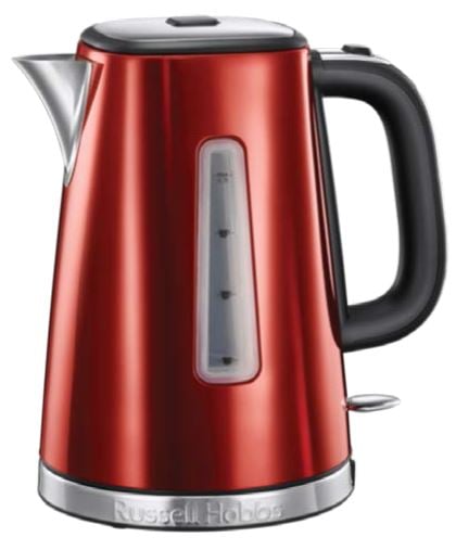 23210-70 Luna Solar Red Wasserkocher