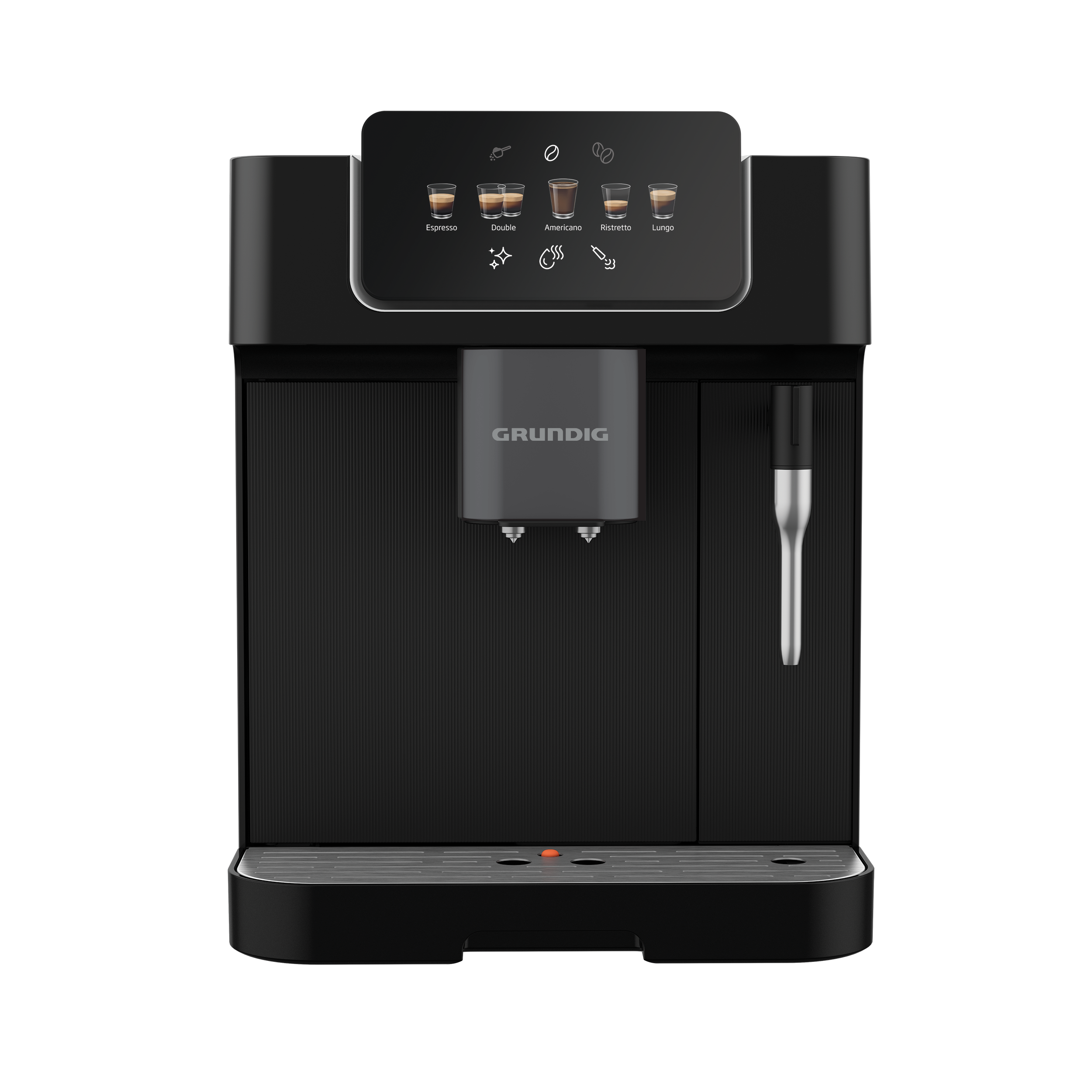 KVA 6230 Kaffeevollautomat
