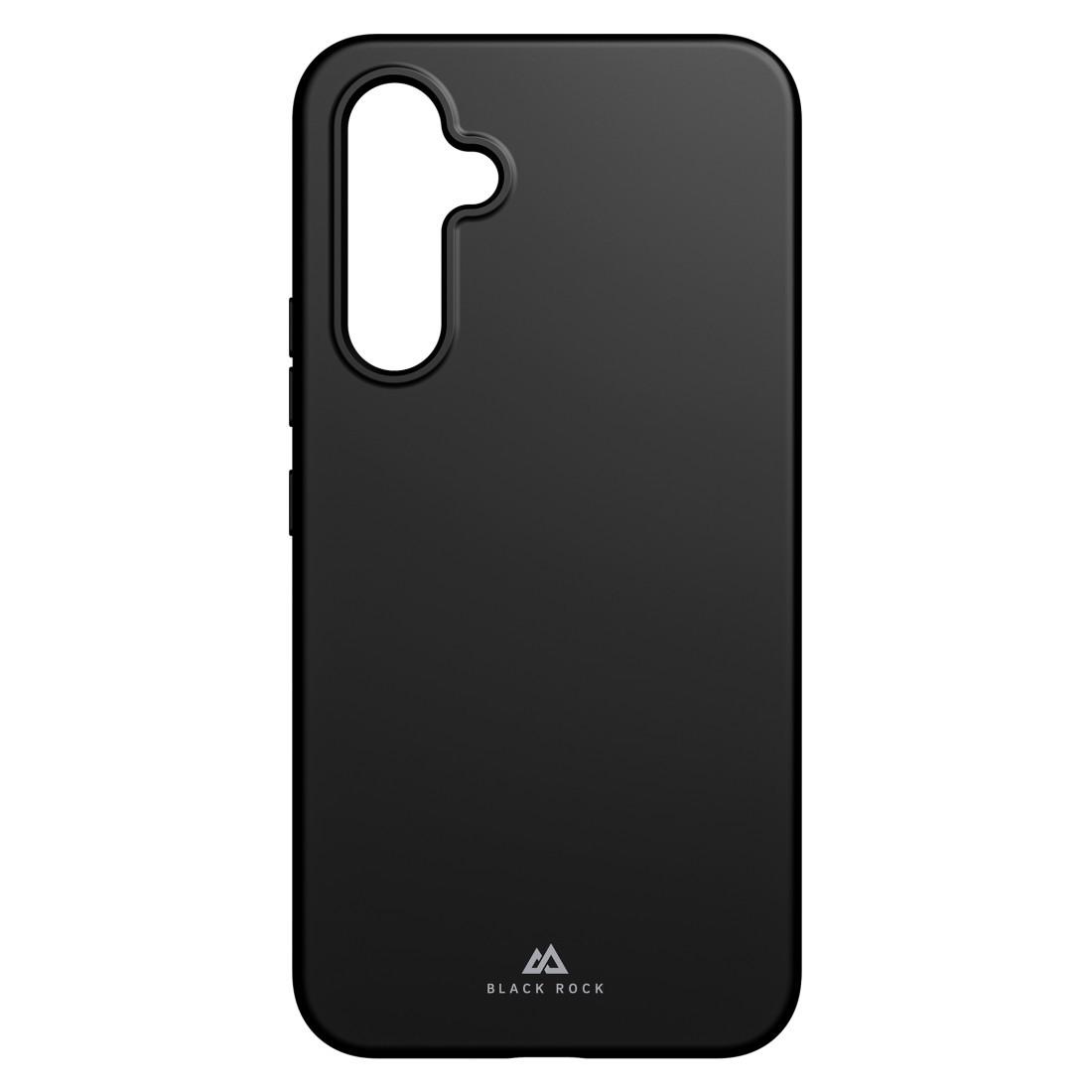 Cover "Urban Case" für Samsung Galaxy A54 5G, Schwarz (00220511)