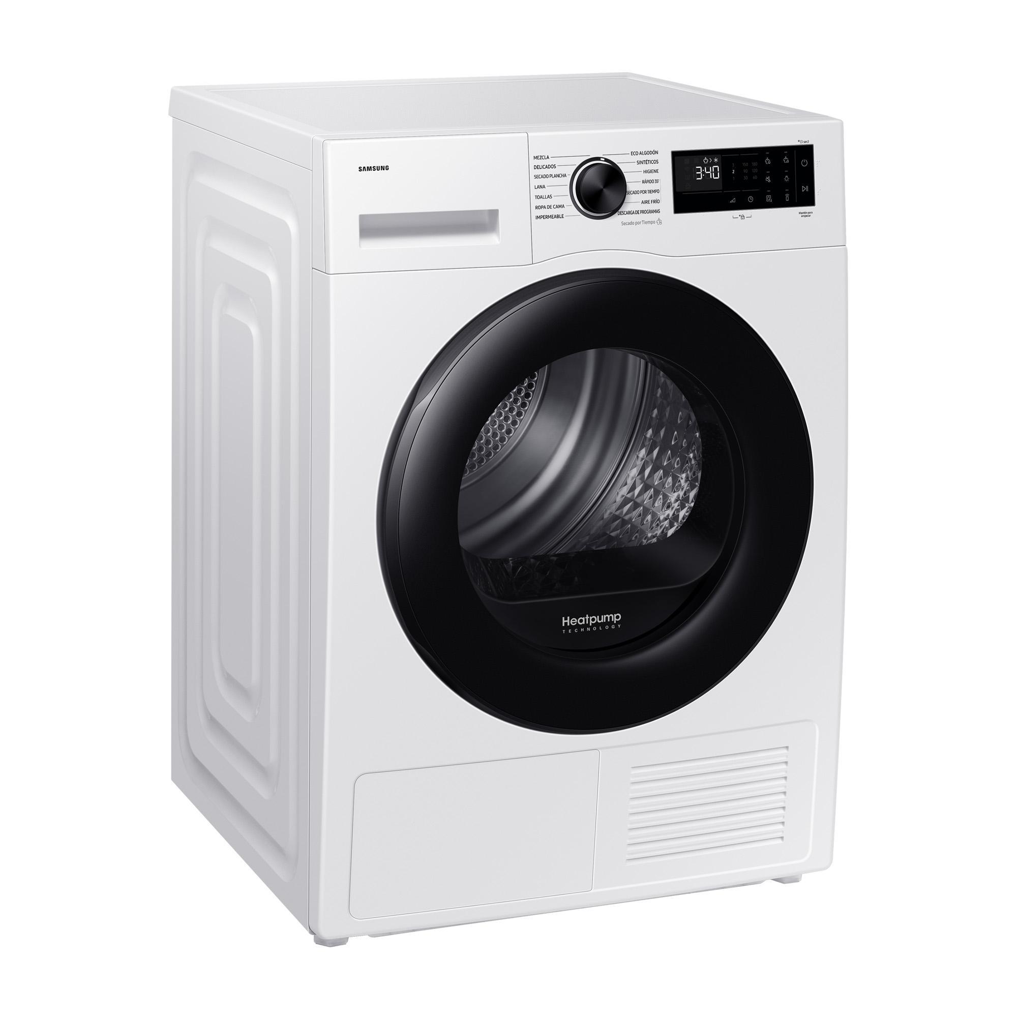 DV80DG52B0AEEG Wärmepumpentrockner