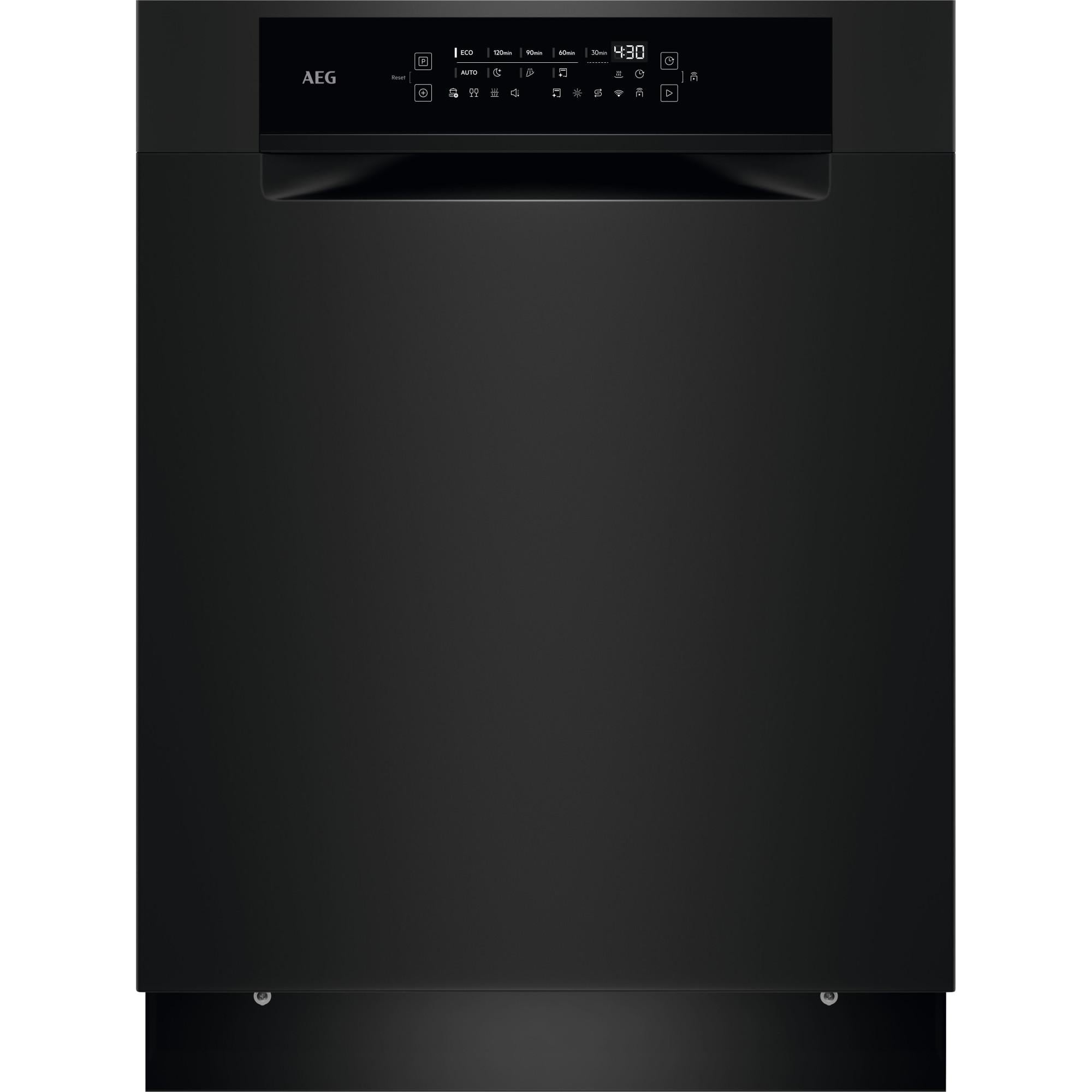 GU9200A2SFT Unterbau-Geschirrspüler 60 cm
