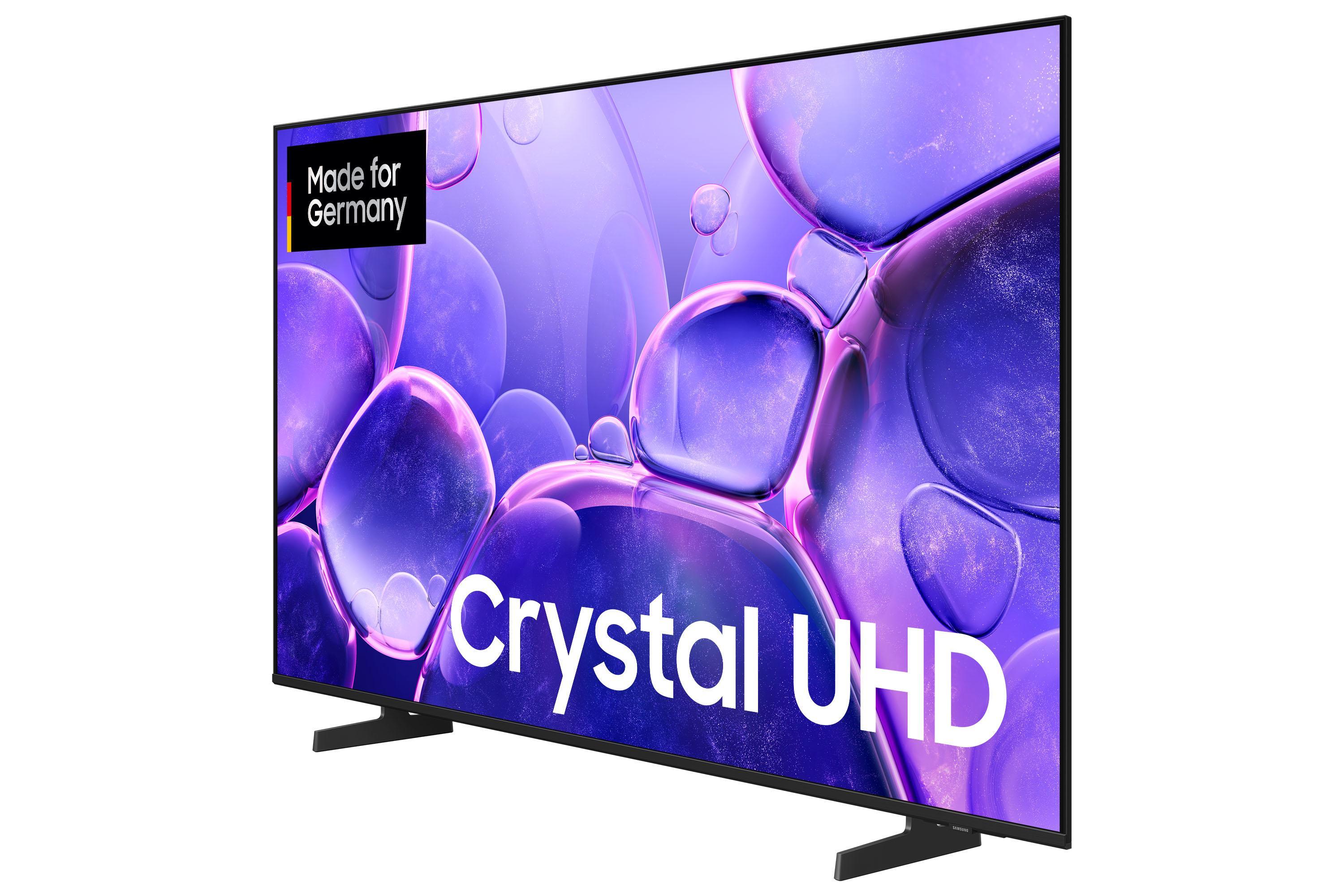 GU50U8099FUXZG LED TV