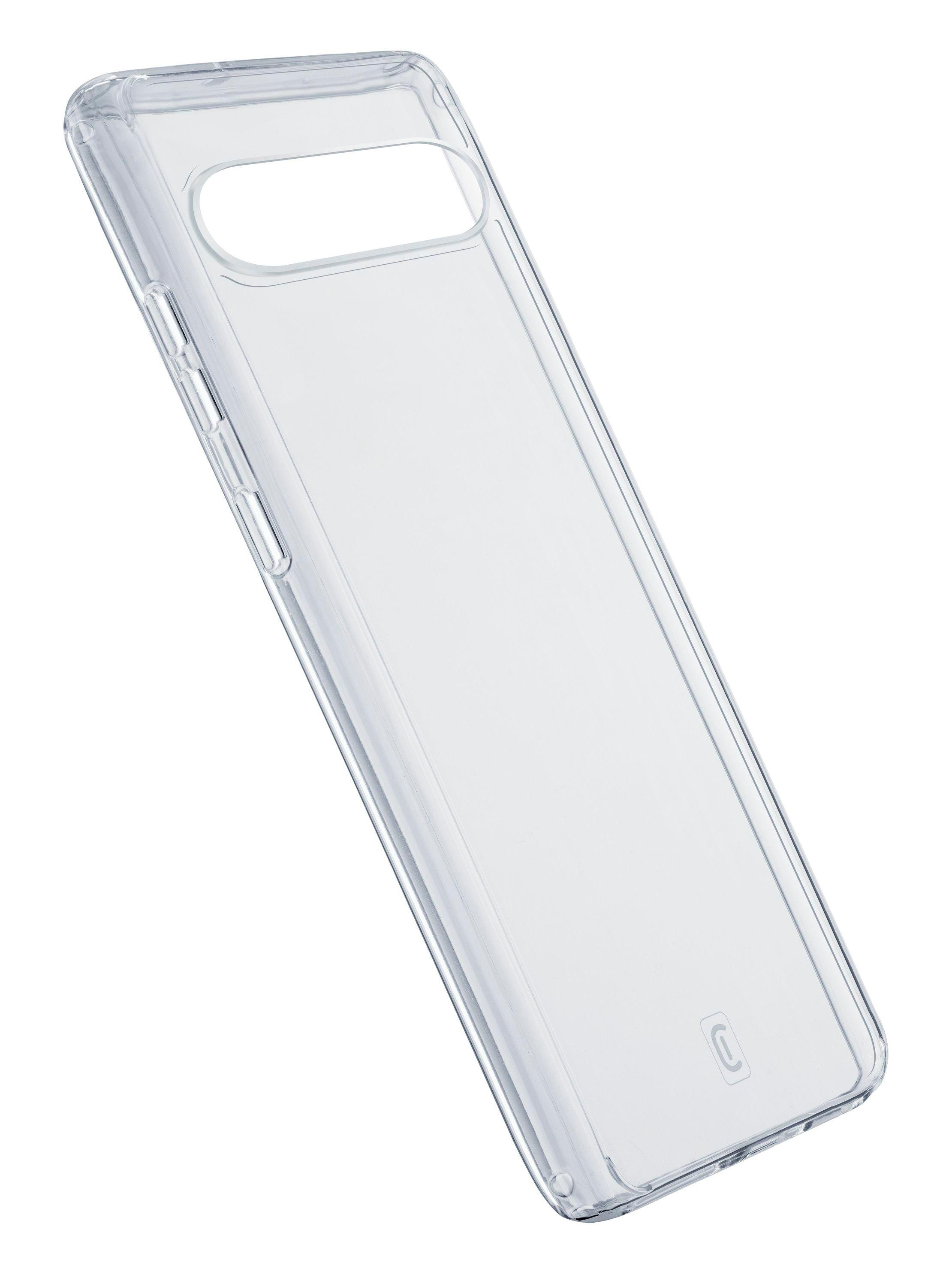 Clear Strong Case für Google Pixel 9/ 9 Pro (60930)