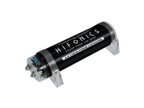 Kondensator HFC2000