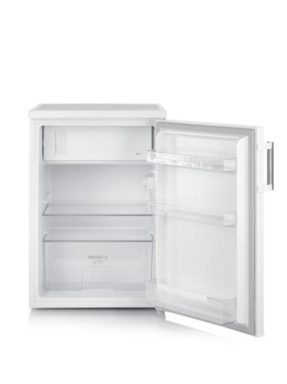 TKS 8846 Tischkühlschrank Kühlschrank mit Gefrierfach