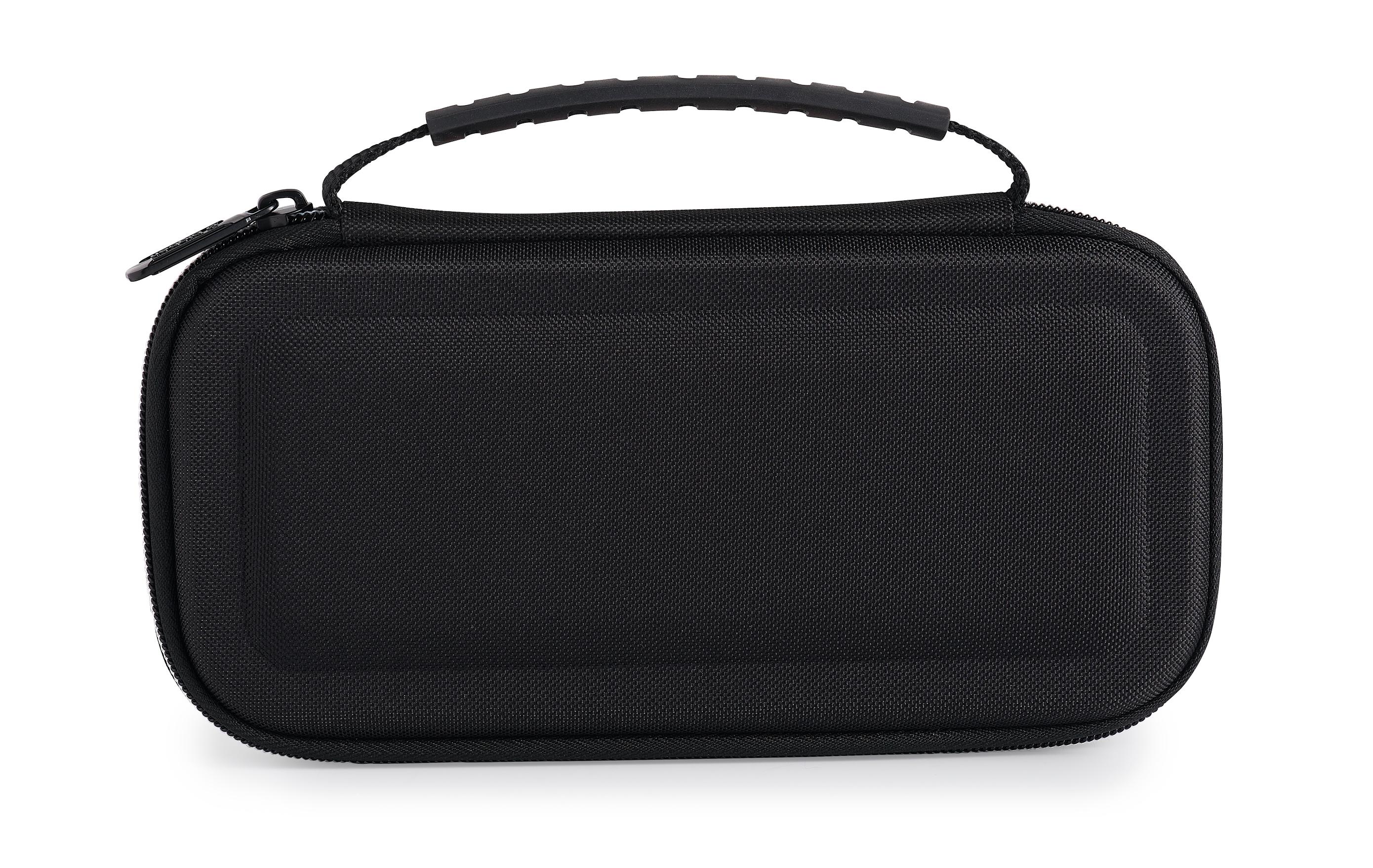Switch Lite Tasche Classic schwarz Tasche