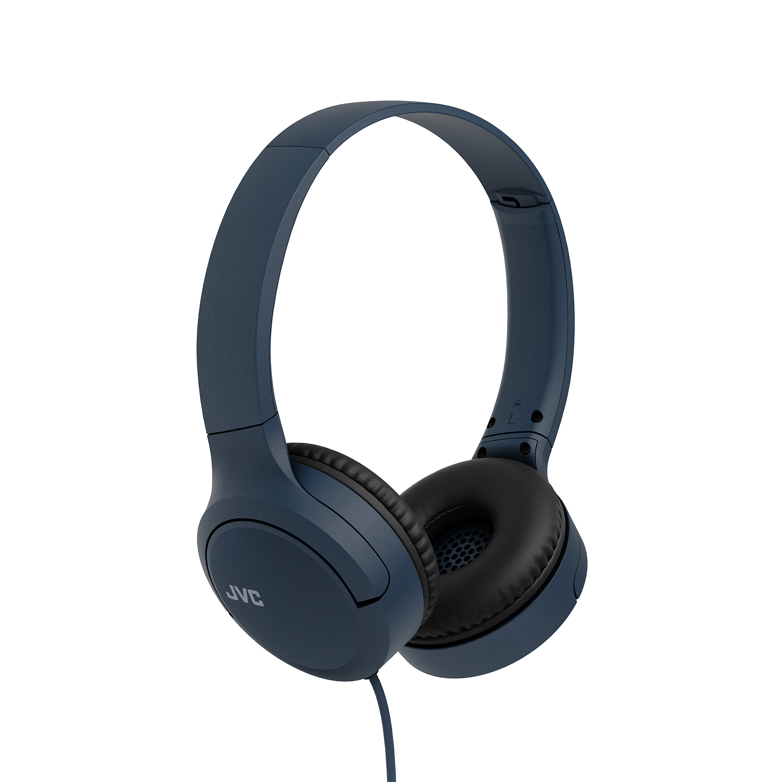 On-Ear Kopfhörer HA-S33UC-A-U blau