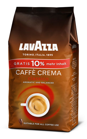Caffè Crema Classico 1,1 kg