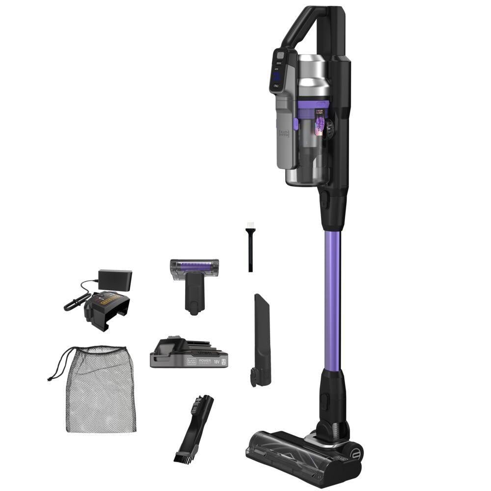 BSV525BRP Powerseries Premier Pet 4in1 Akku Staubsauger