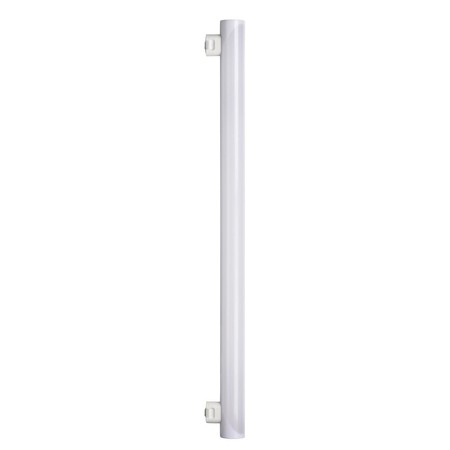 LED-Lampe, S14s, 640lm ersetzt 50W, Linien-Lampe, 50 cm, Warmweiß (00112586)