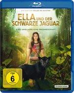 Blu-ray Ella und der schwarze Jaguar
