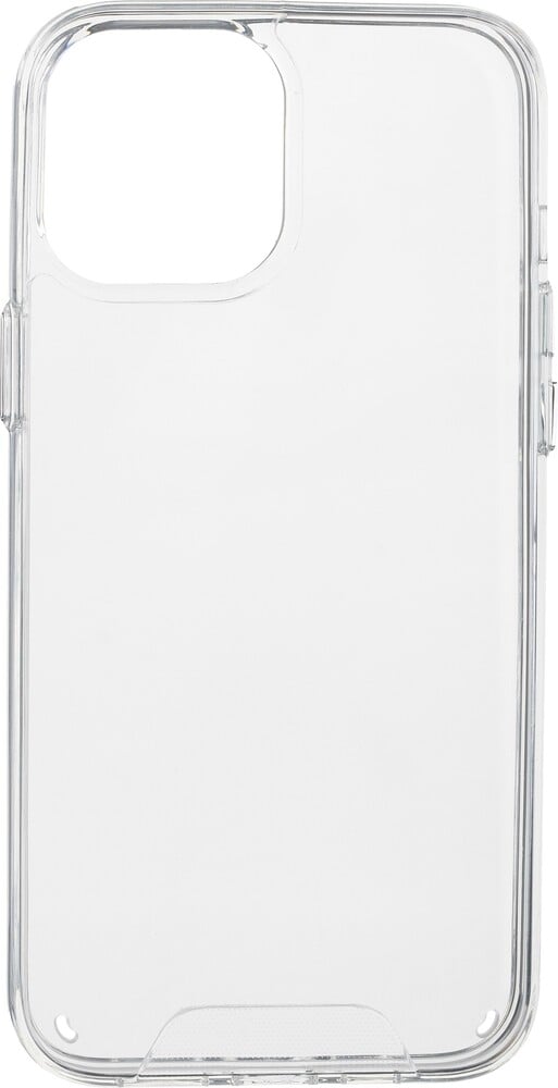 Back Cover ULTRA CLEAR für Samsung Galaxy A12 Handyhülle