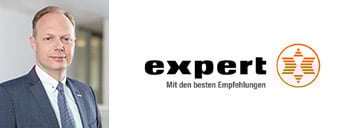 Neue Logistik für expert SE: Bauarbeiten beginnen