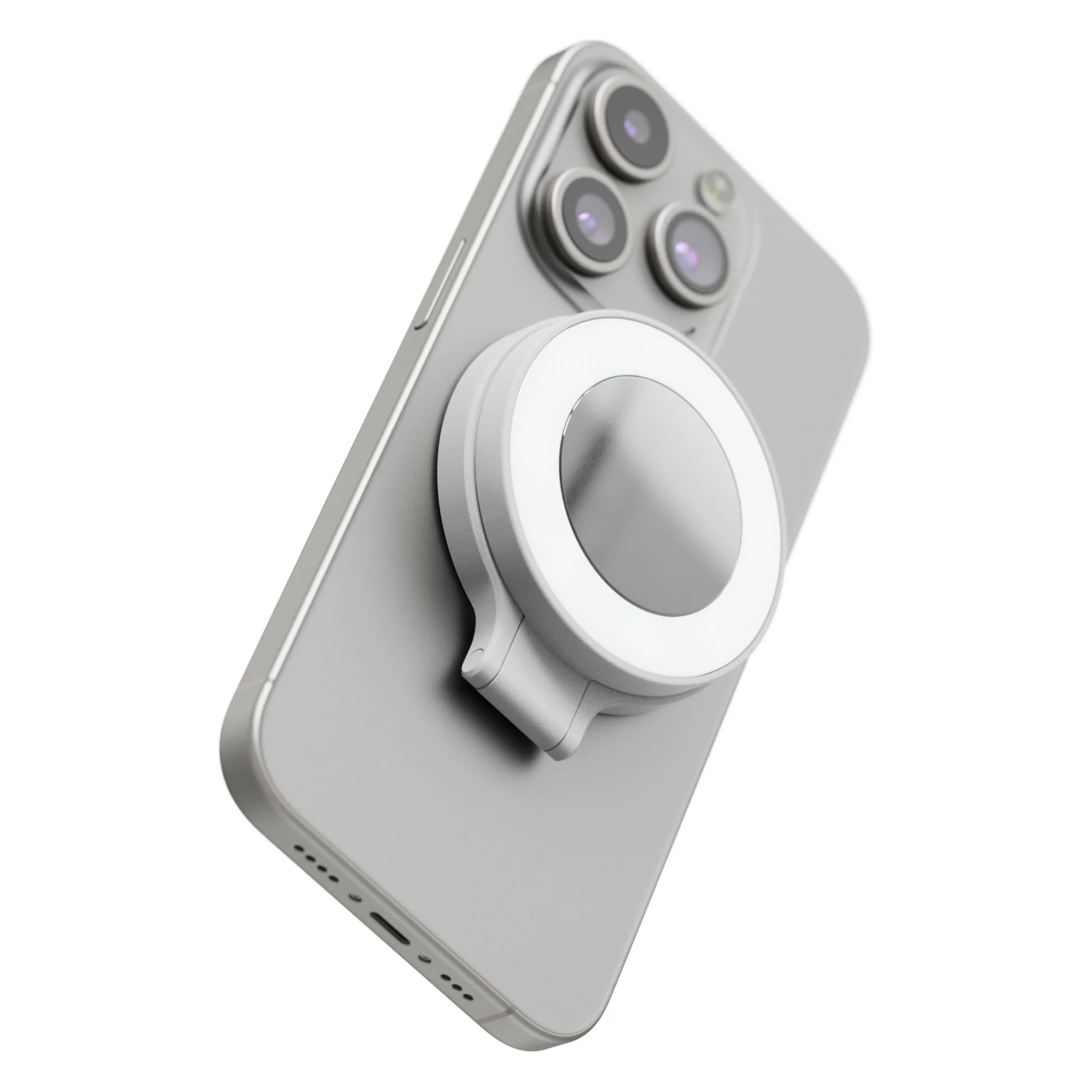 SnapPocket Light, Stone