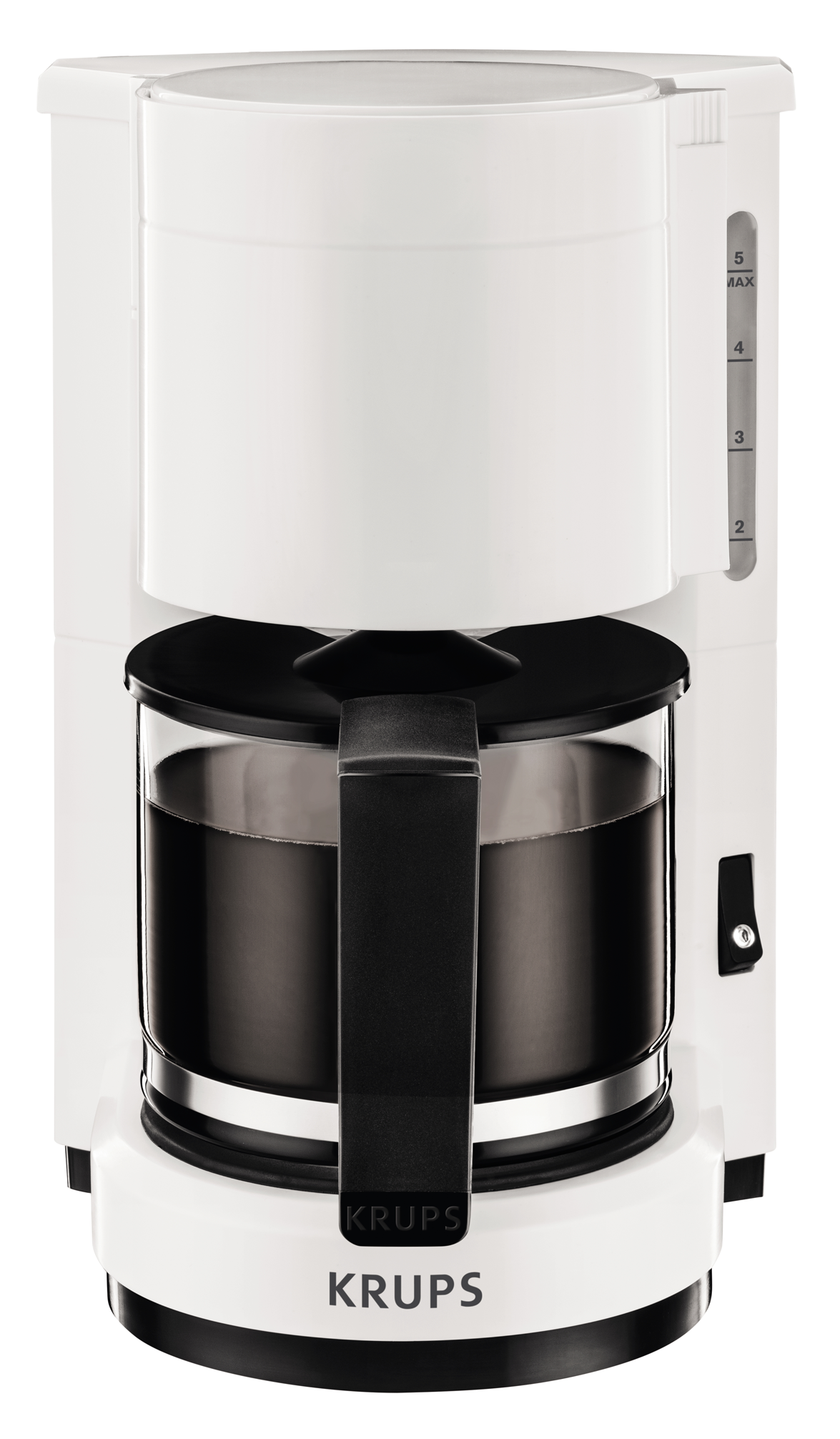 F 183 0110 AromaCafé 5 Filterkaffeemaschine