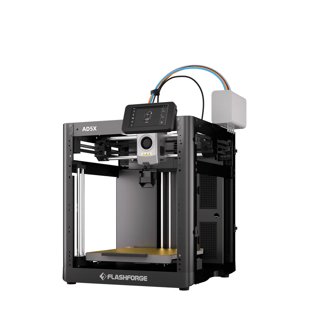Flashforge AD5X