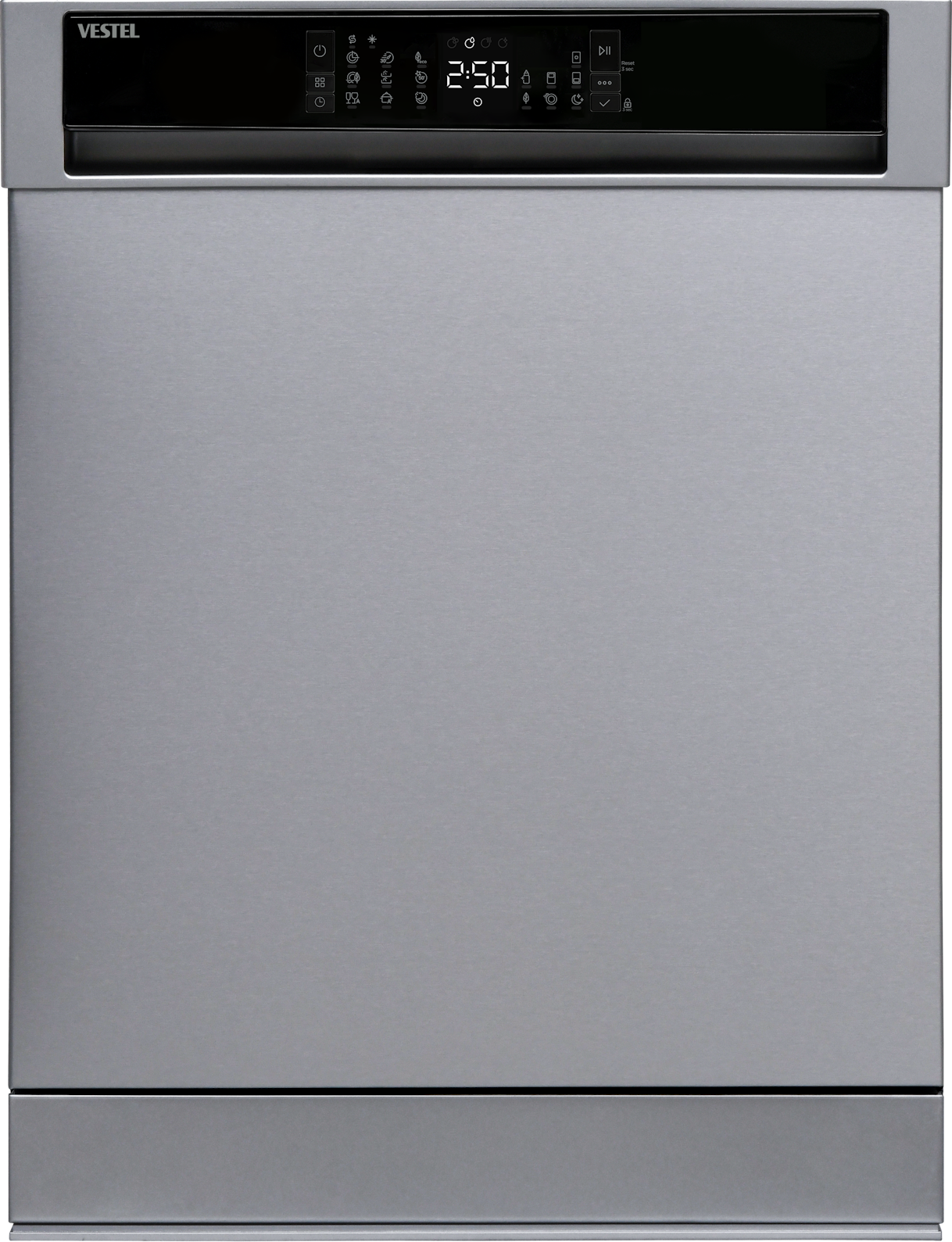 DWU 9401 Unterbau-Geschirrspüler 60 cm