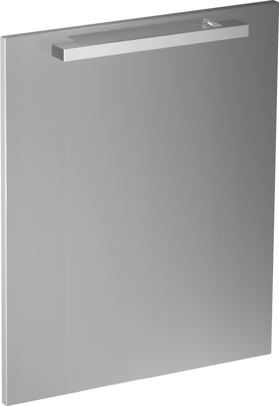 GFVi702/72 D ED/CS Frontverkleidung Pure