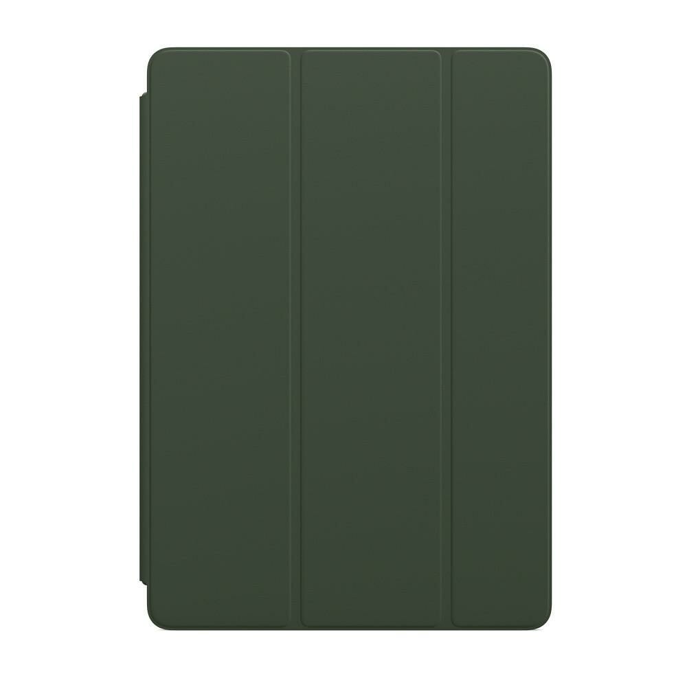 Smart Cover für iPad (8th generation) - Zyperngrün