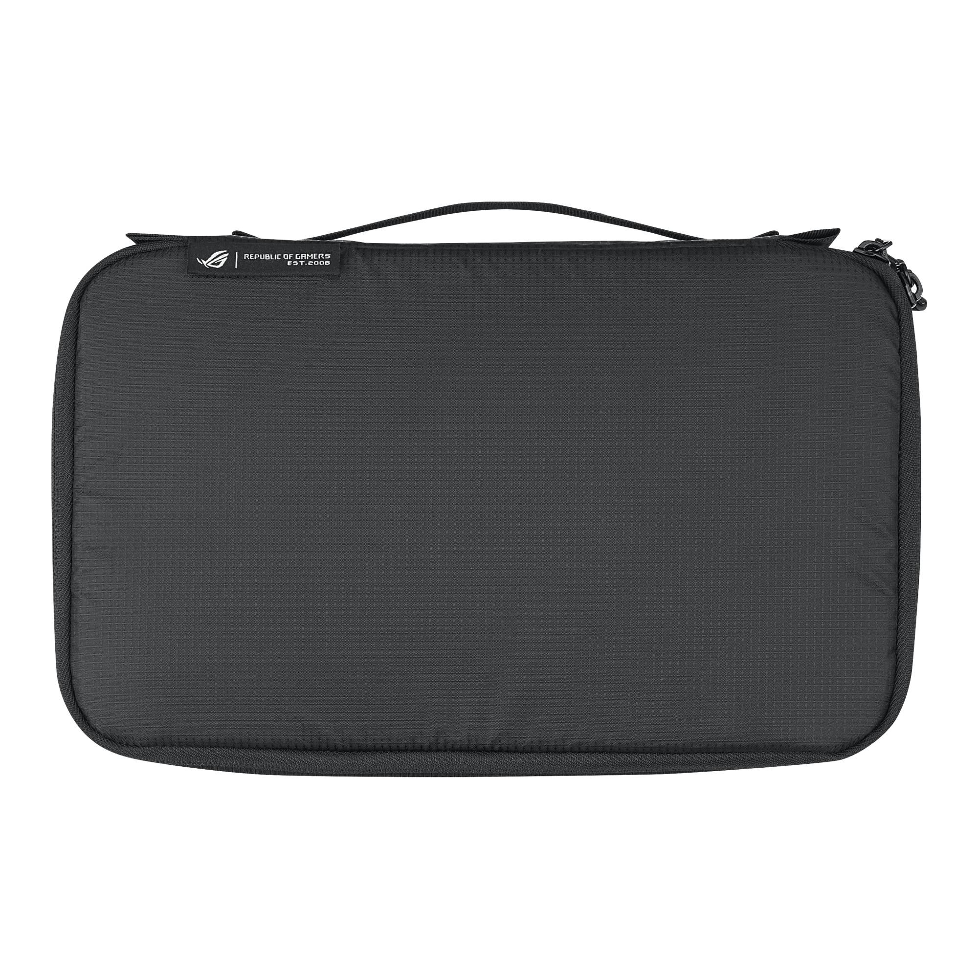 ASUS ROG Tech Pouch BC1003, Schwarz