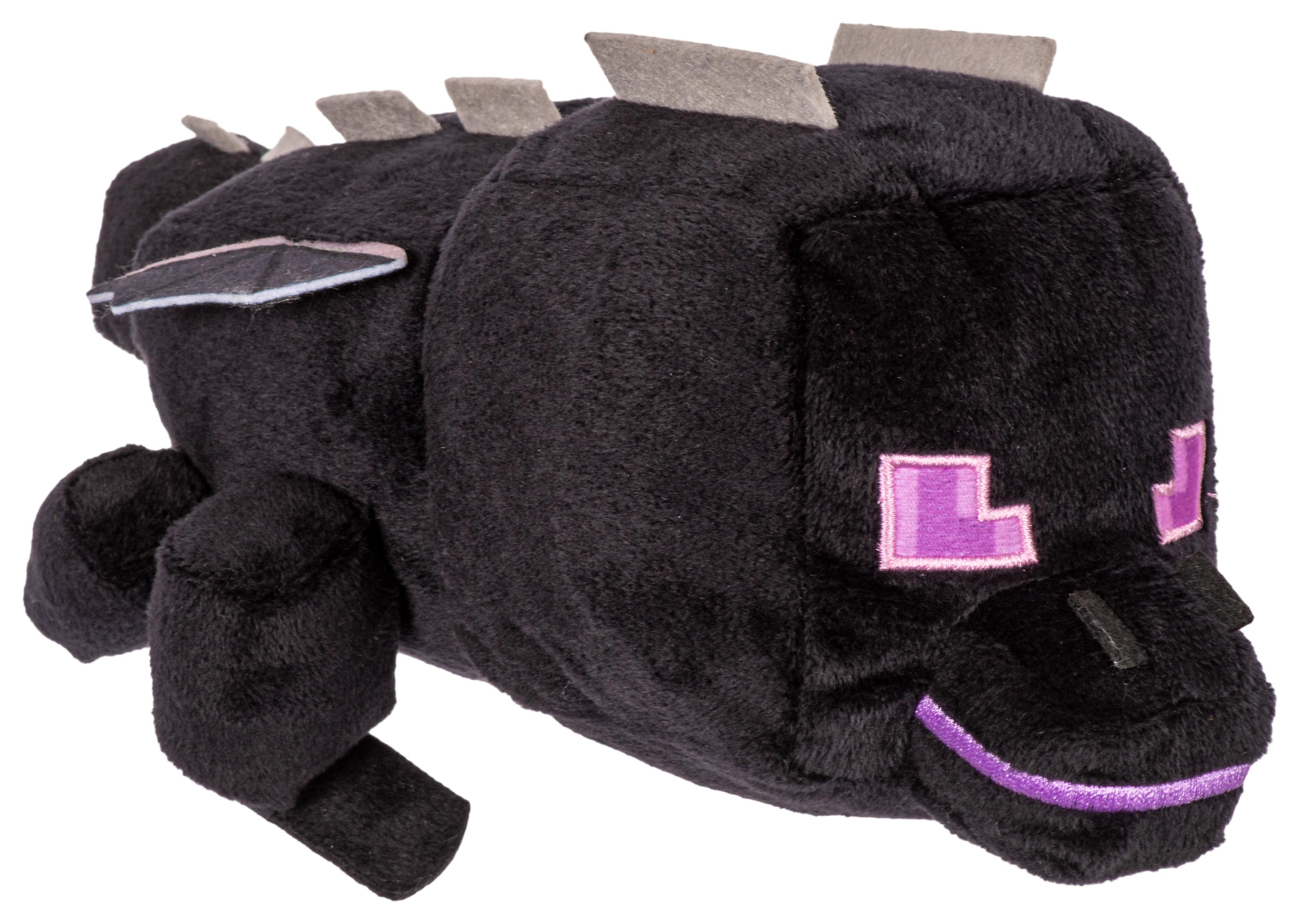 Minecraft Ender Drache 20cm Plüsch Kuscheltier