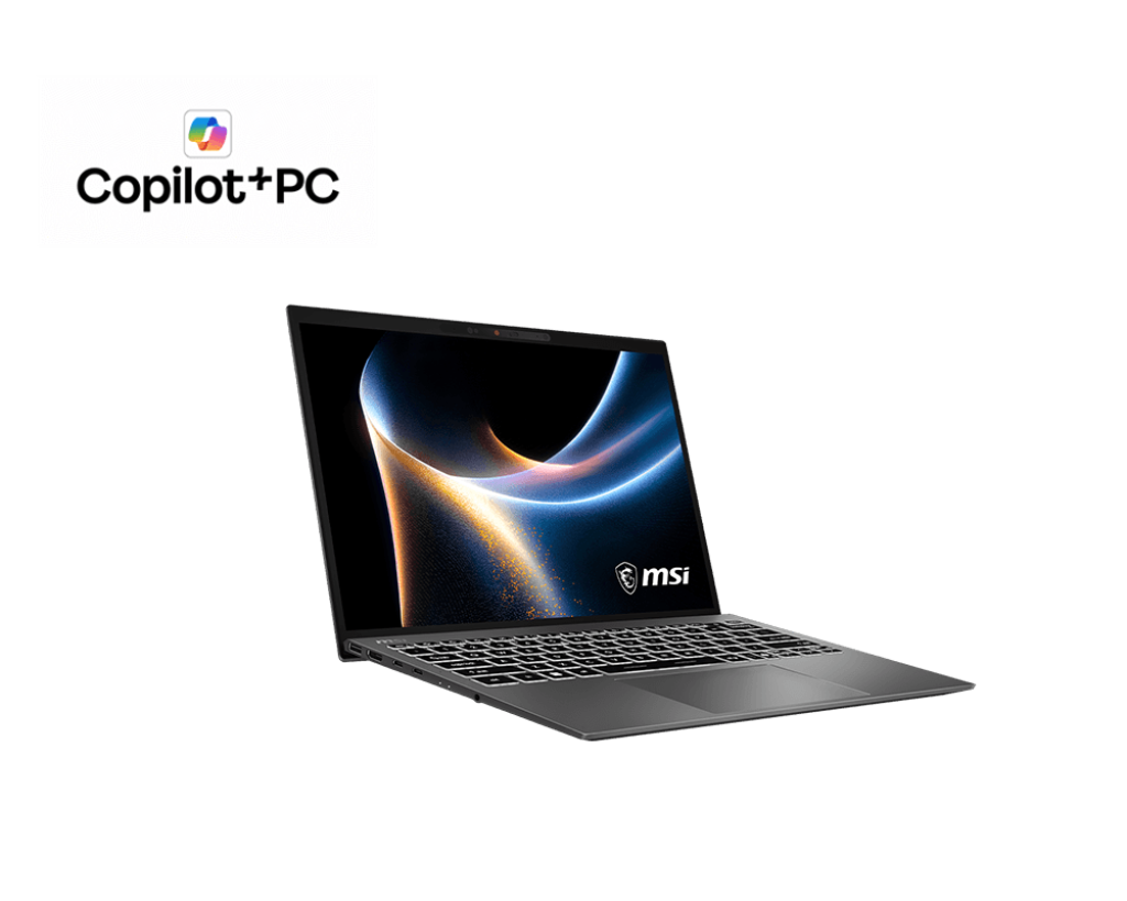 Prestige 13 AI+ A3MG-020, 13,3 Zoll, 2.8K, OLED, Intel Core Ultra 9 386H, 32 GB, 1 TB SSD