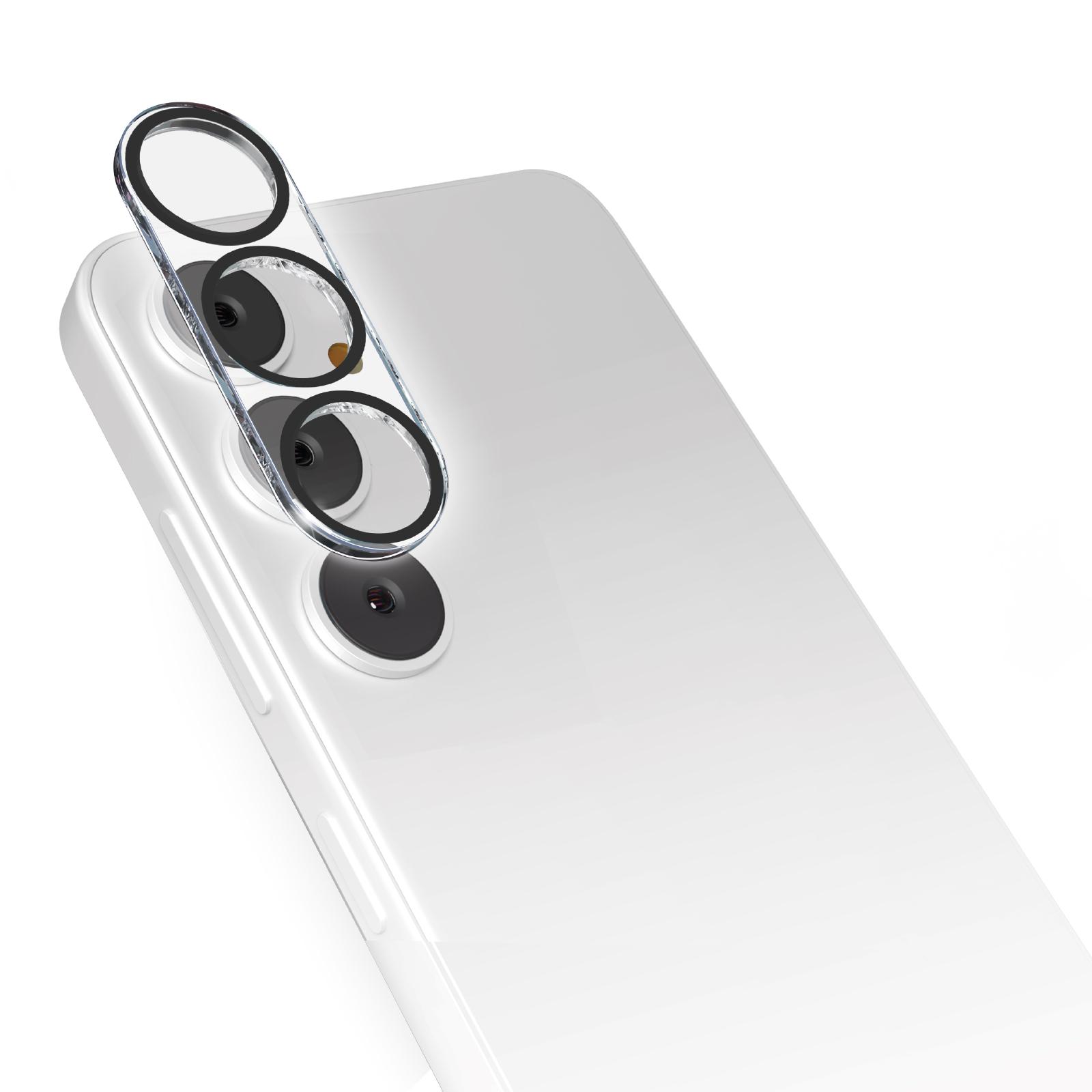 Kameraschutz für Samsung Galaxy S24+