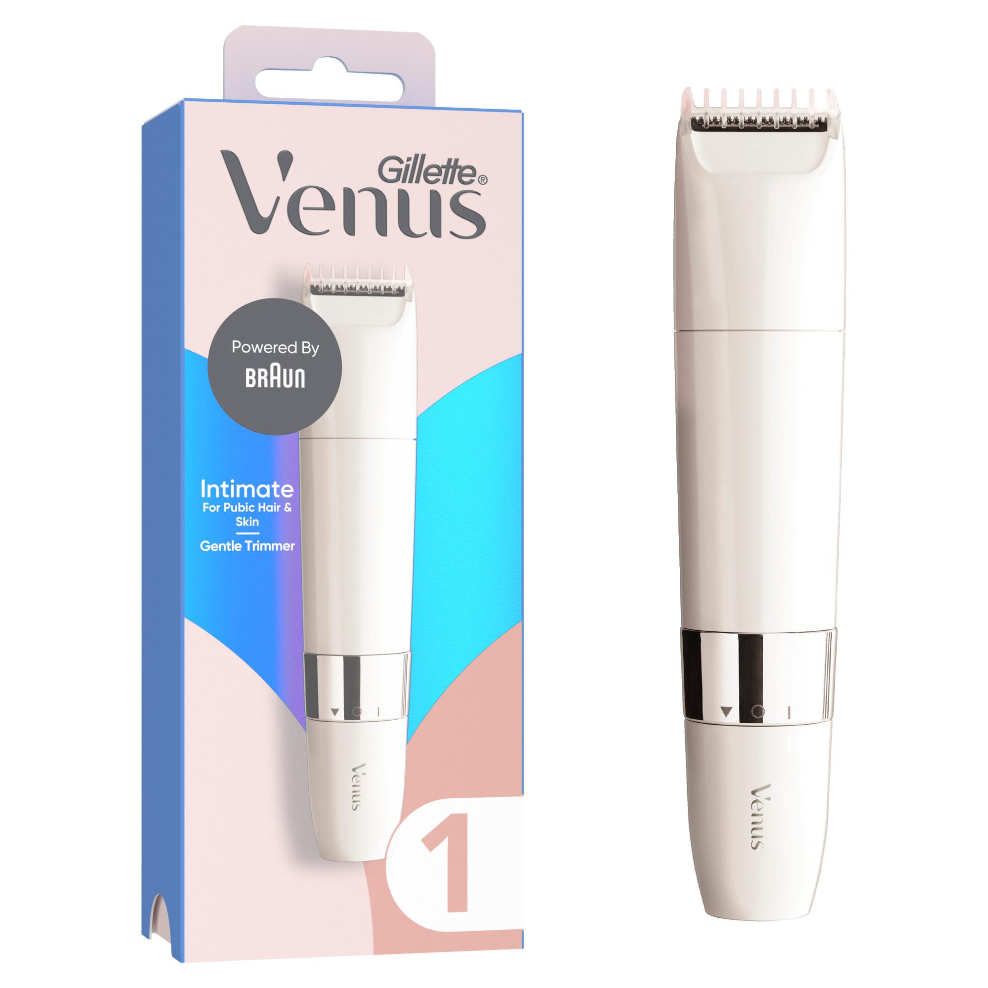 Venus Intimate Trimmer Präzisionstrimmer