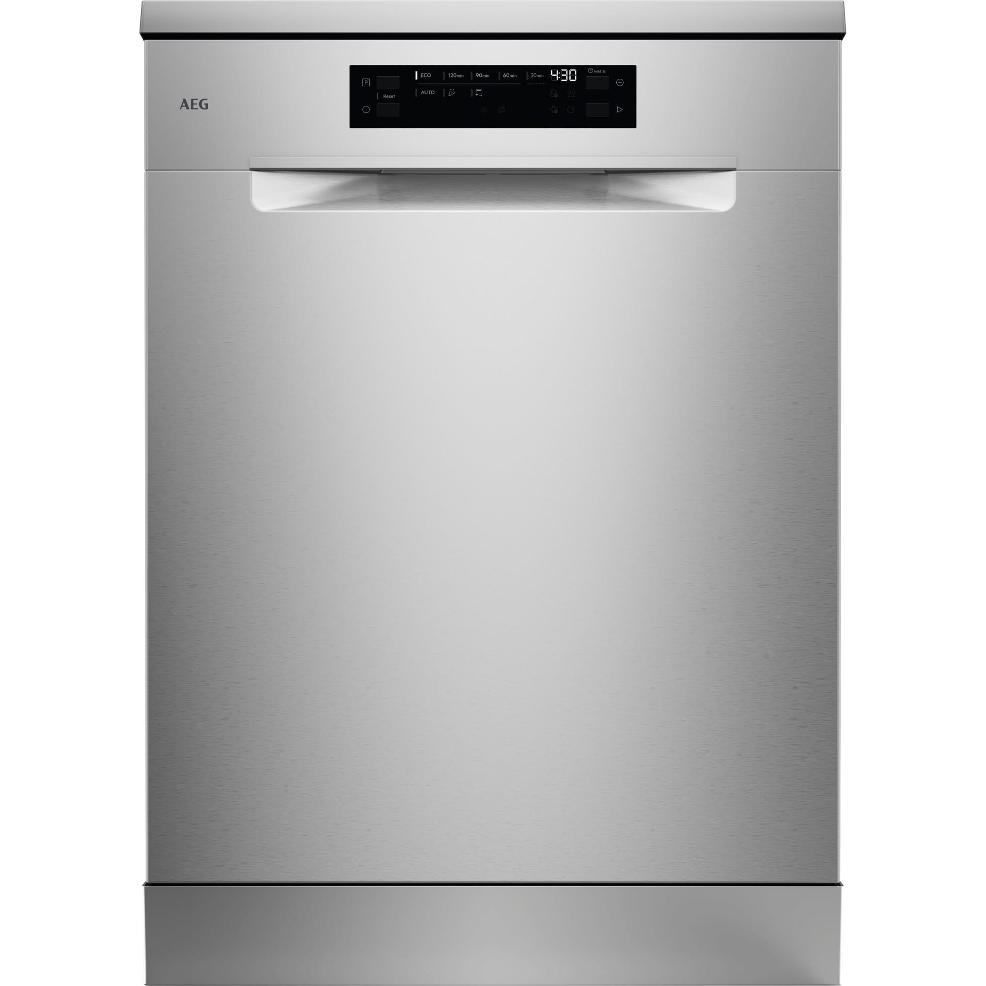 GU620C1SFM Unterbau-Geschirrspüler 60 cm