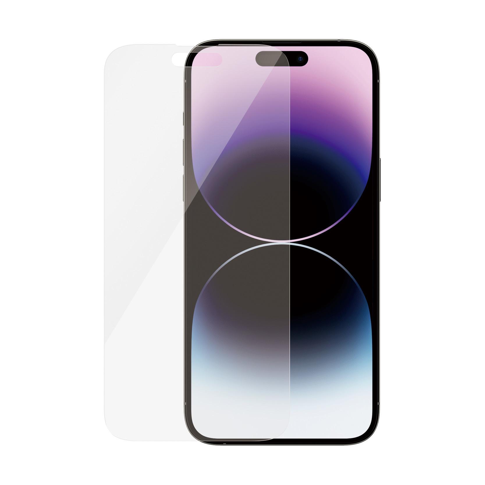 Displayschutz Apple iPhone 14 Pro Max | Classic Fit (2770)