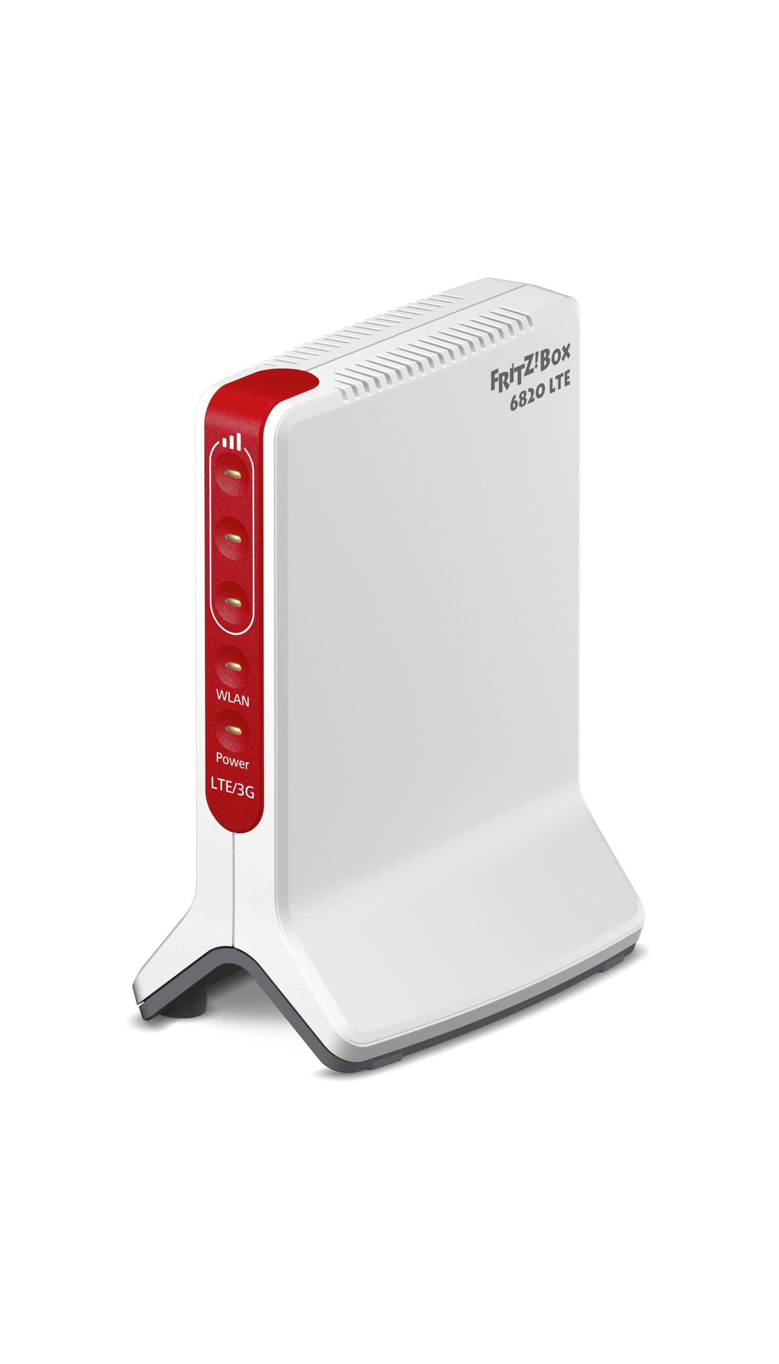 FRITZ!Box 6820 LTE Router