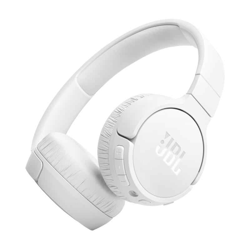 Tune 670NC weiß On-Ear Kopfhörer
