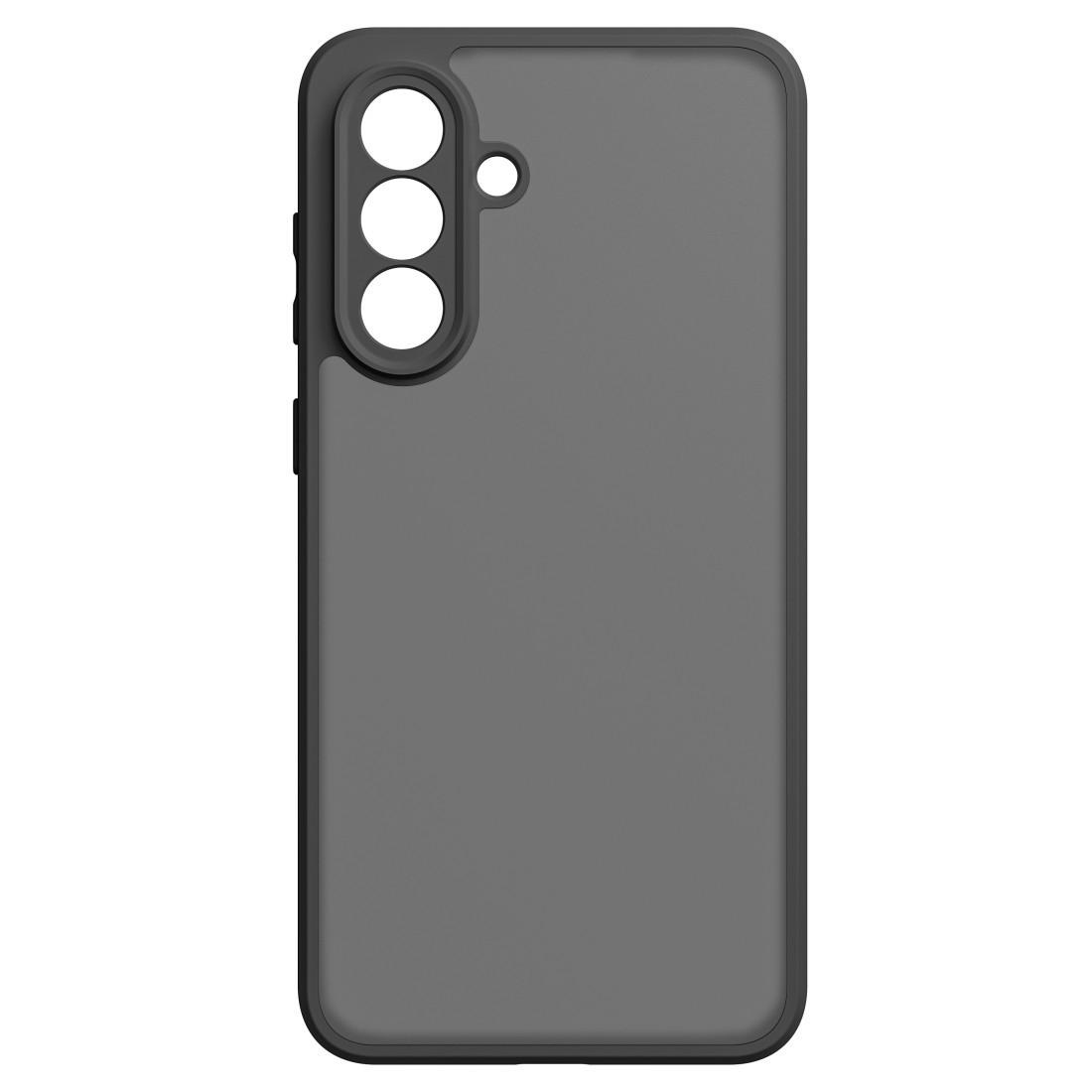 Cover "Hybrid Case" für Samsung Galaxy A56 5G, Schwarz (00229667)