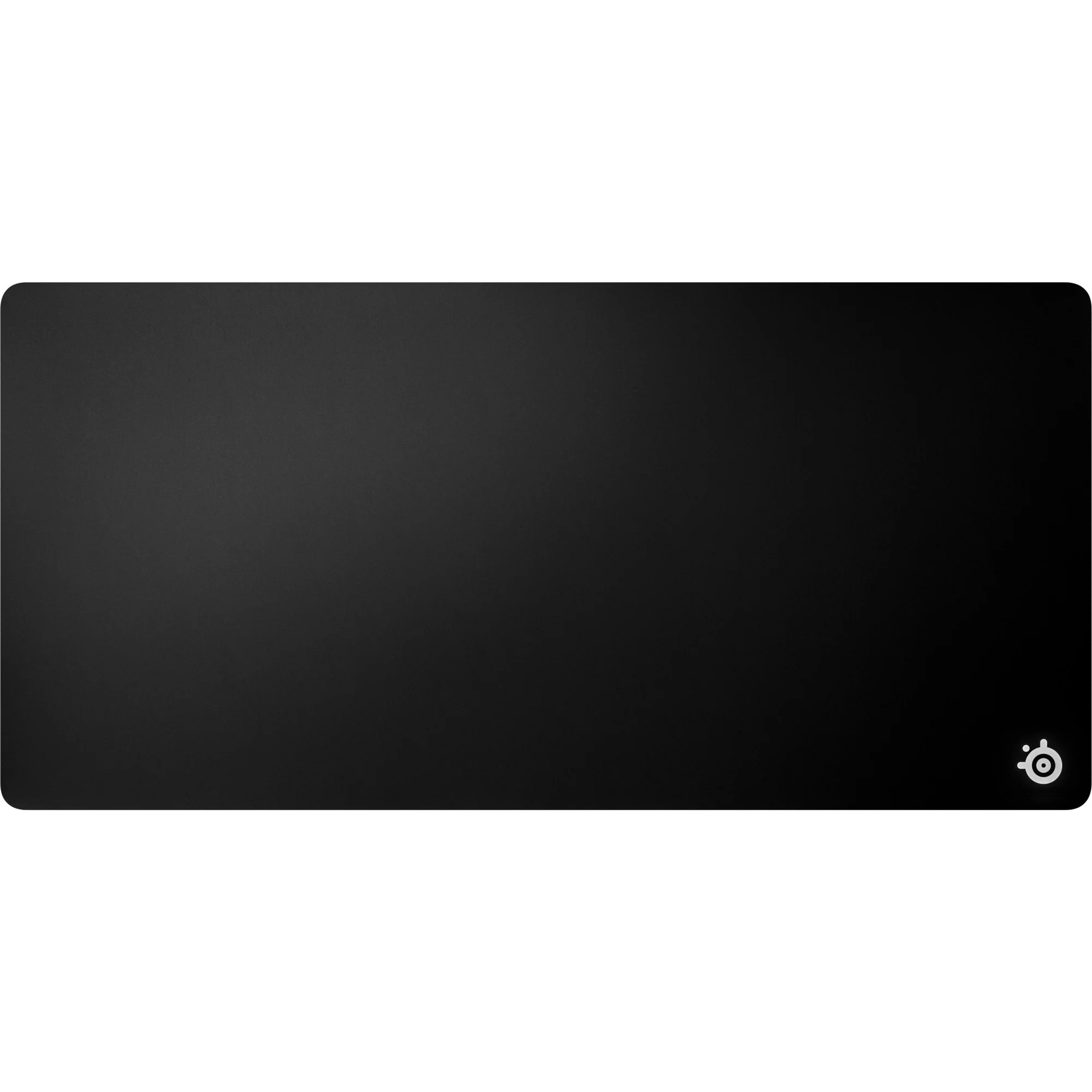 QcK 3XL, Gaming-Mauspad, Schwarz