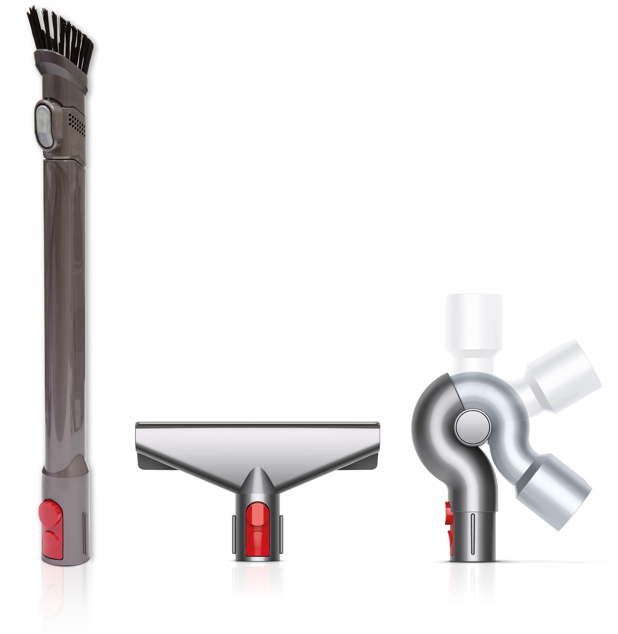 968335-01 Quickrelease Komplettpflege Zubehör-Set