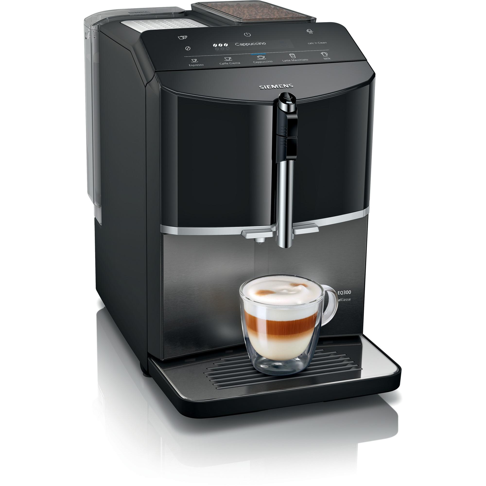 EQ300 TF305EF9 Kaffeevollautomat