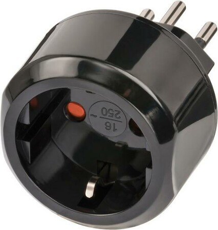 Reisestecker / Reiseadapter